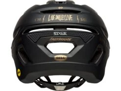 Bell Sixer MIPS Fasthouse, Matte/gloss Black/gold Fasthouse -Fahrrad Paradies Geschaft 8d237527 3131 4b35 9ae6 bc67f0b7e15a