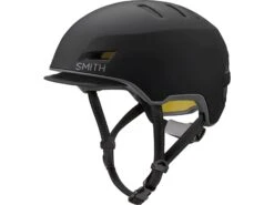 Smith Express MIPS, Matte Black Cement