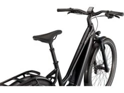 Specialized Turbo Vado 5.0 Step-Through, Cast Black/silver Reflective -Fahrrad Paradies Geschaft 8d3134ae 8bfc 4c61 9e7b 93c0db8f22a8