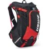 USWE MTB Hydro 12 L Hydration Pack, Red