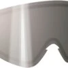 POC Iris Stripes Lens, Clear/Silver Mirror