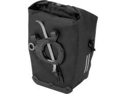 I:SY Wasserdichte Gepäckträgertasche Groß - 22 L 9 I:SY Wasserdichte Gepäckträgertasche Groß - 22 L -Fahrrad Paradies Geschaft 8df1bf08 52b4 4178 a4ed 8c207aae00b2