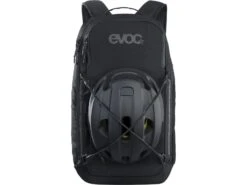 Evoc Commute Pro 22, Steel -Fahrrad Paradies Geschaft 8e082b94 41f2 4536 9ff7 d82c63f9d49c