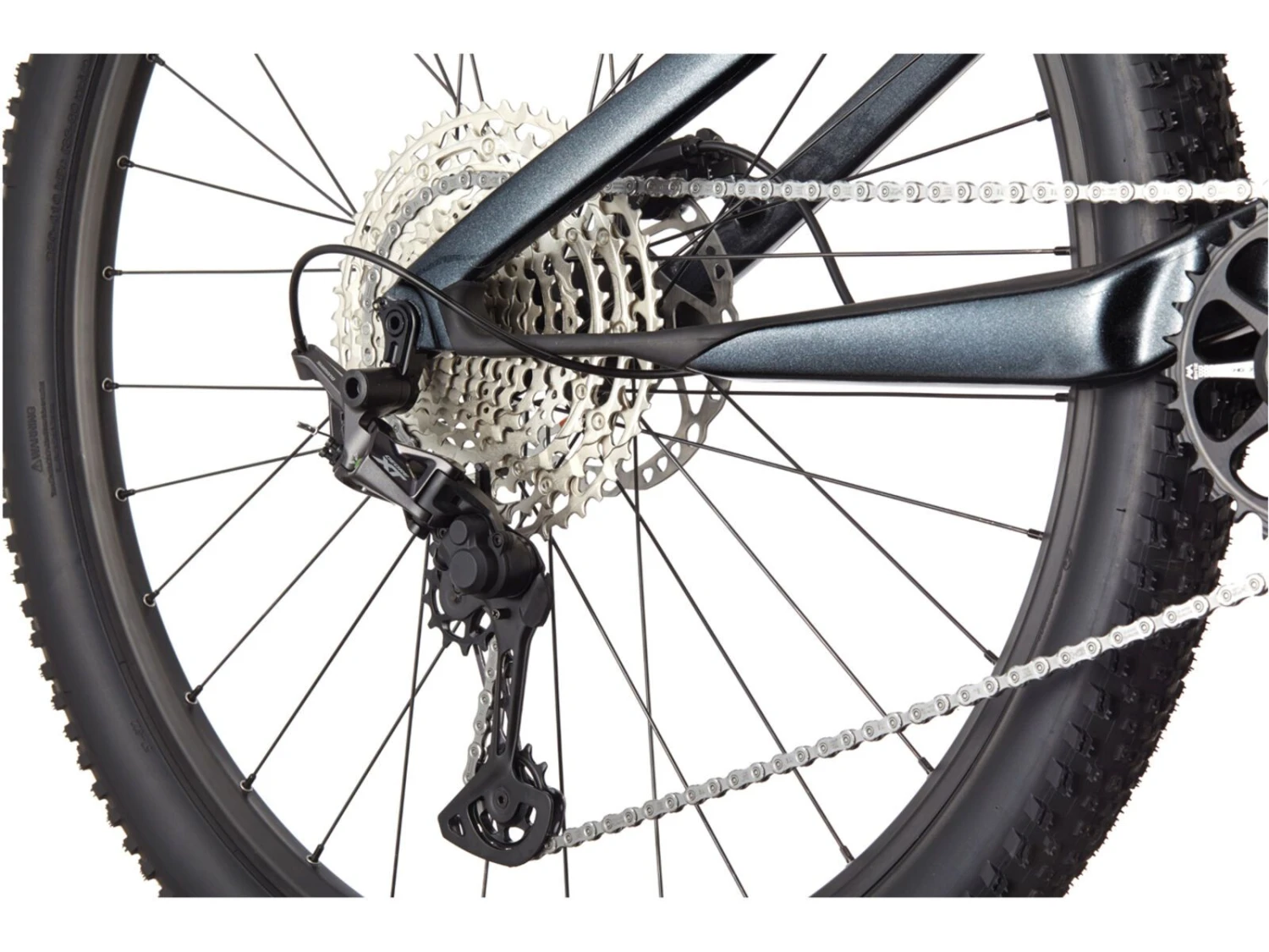 Cannondale Scalpel Carbon SE 2, Black Magic 5 Cannondale Scalpel Carbon SE 2, Black Magic – Bild 5