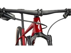 Specialized Chisel Comp, Red Tint Carbon/brushed/white 10 Specialized Chisel Comp, Red Tint Carbon/brushed/white -Fahrrad Paradies Geschaft 8e619793 306c 4b17 9db0 934d4c713443