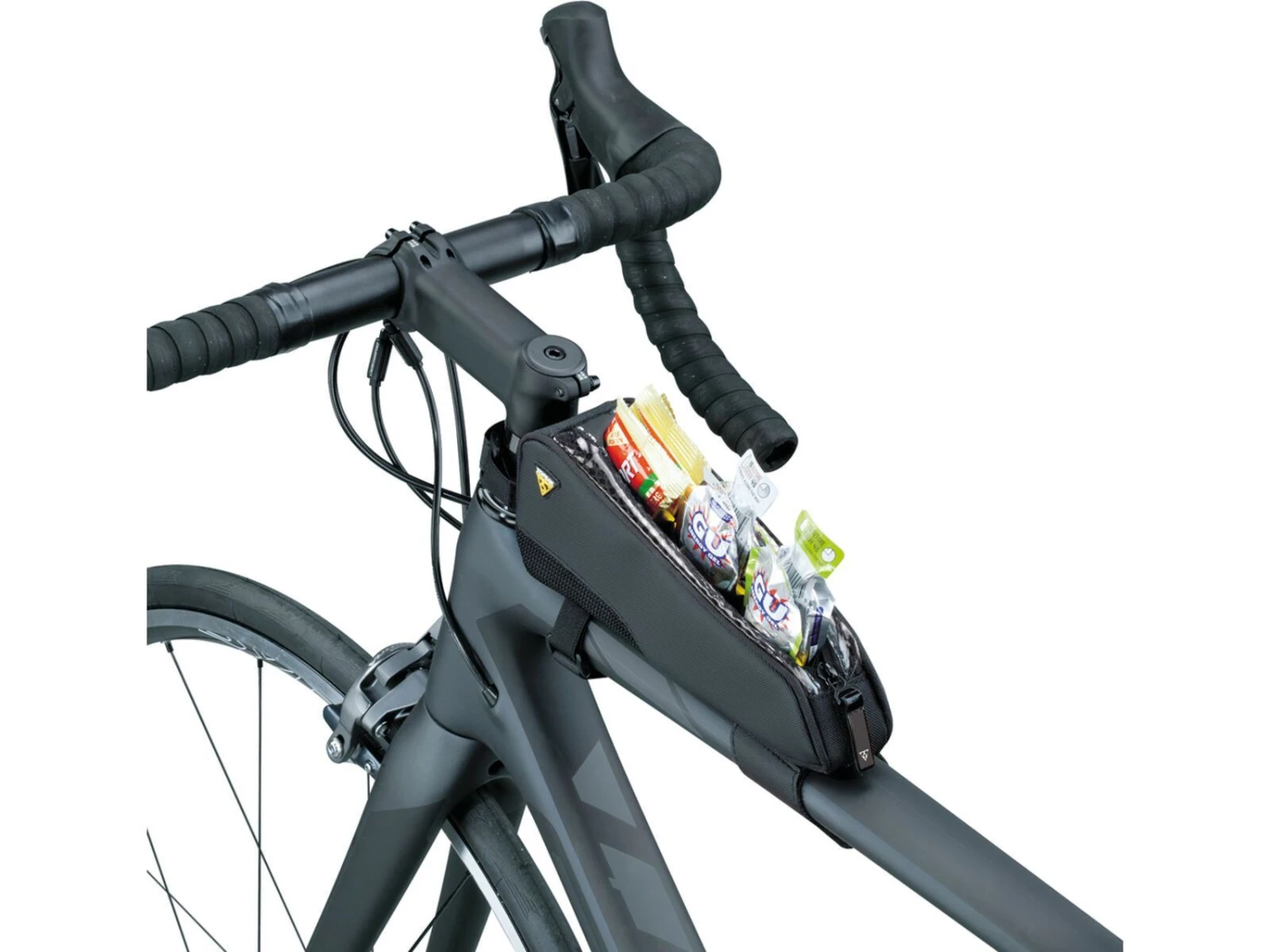 Topeak FastFuel TriBag Large 2 Topeak FastFuel TriBag Large – Bild 2