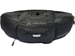 Vaude Moab Hip Pack 4, Black