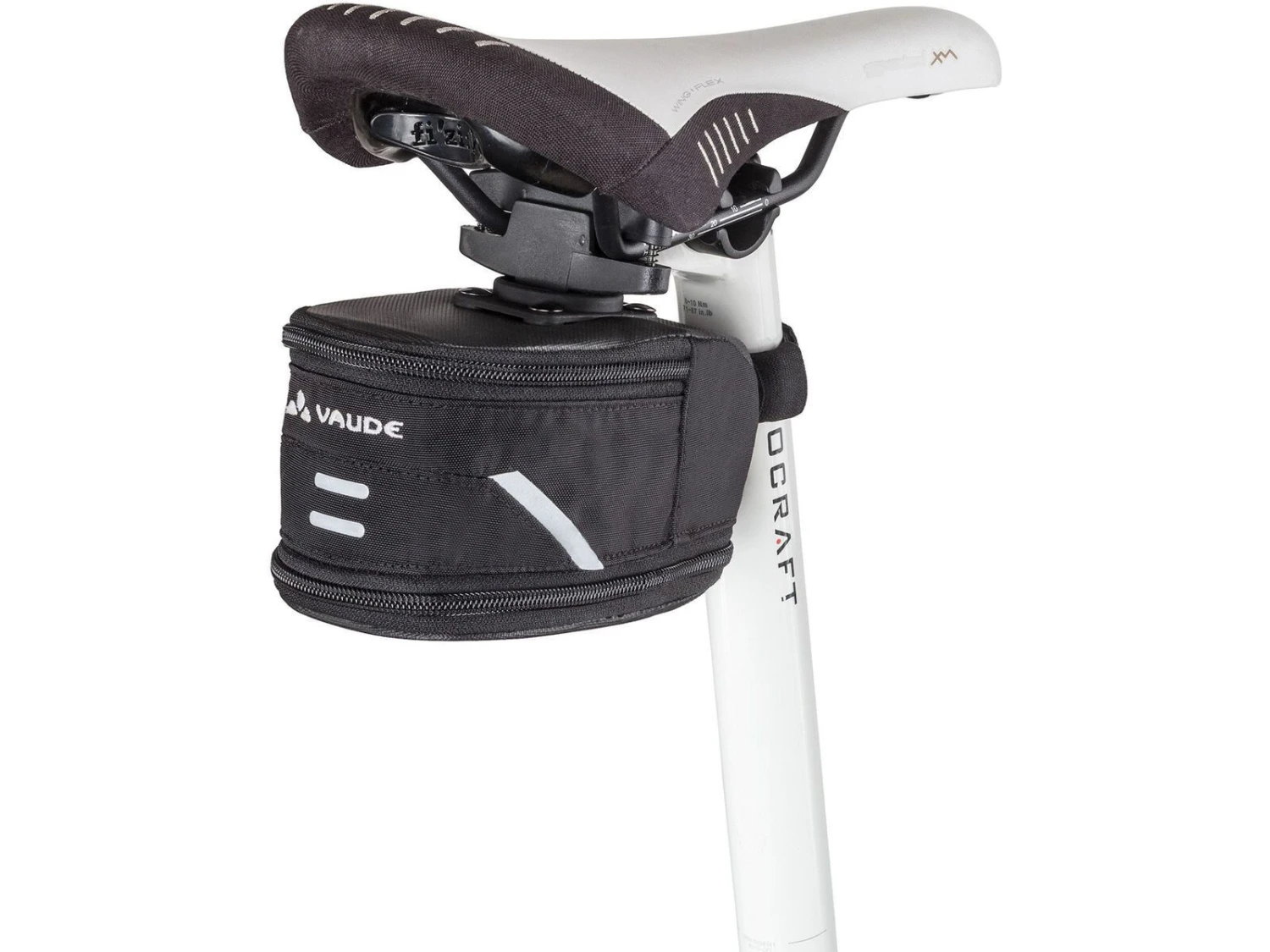 Vaude Tool M, Black 1 Vaude Tool M, Black