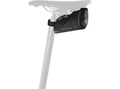 Syncros Clip-On 350, Black