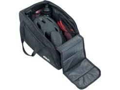 Evoc Gear Bag 20, Black -Fahrrad Paradies Geschaft 8efba16d de69 4cef 87e4 1e8fc9a53cd6
