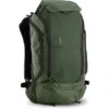 Cube Rucksack Vertex 16 TM, Olive