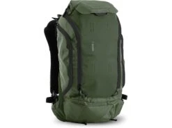 Cube Rucksack Vertex 16 TM, Olive