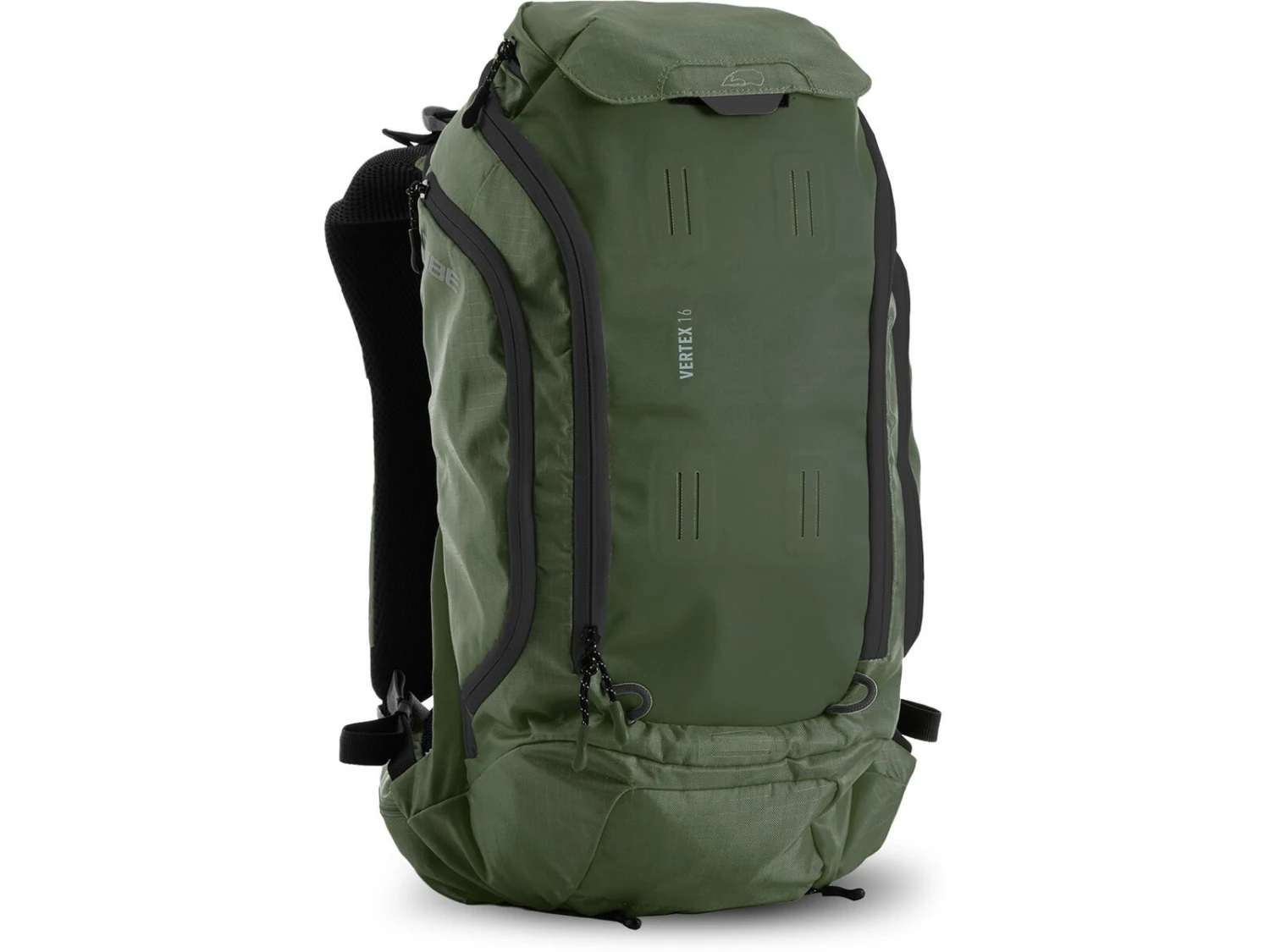 Cube Rucksack Vertex 16 TM, Olive 1 Cube Rucksack Vertex 16 TM, Olive