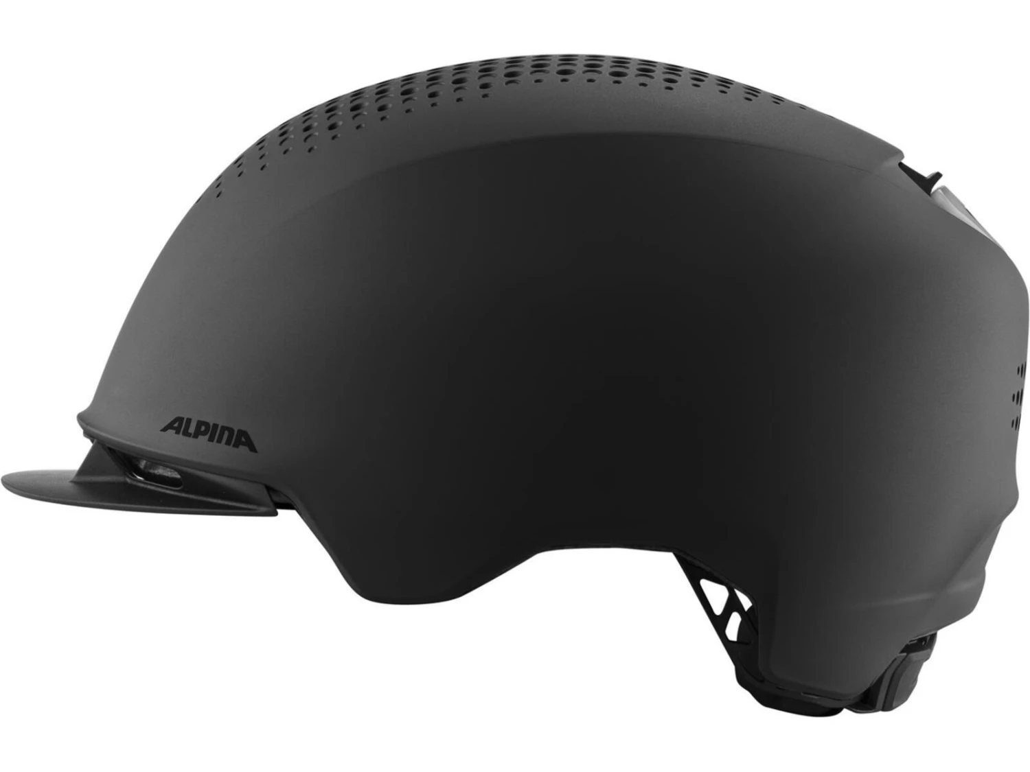 Alpina Idol, Black Matt 2 Alpina Idol, Black Matt – Bild 2