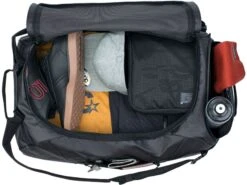Evoc Duffle Bag 60, Grey/black 11 Evoc Duffle Bag 60, Grey/black -Fahrrad Paradies Geschaft 8fd8e349 cf42 4fe0 8c23 51af33d03625