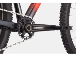 Cannondale Trail SL 3, Rally Red -Fahrrad Paradies Geschaft 8fe902b5 03f0 4147 8fe3 6254cc4bb0a5