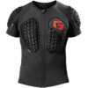 G-Form MX360 Impact Shirt, Black