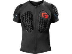 G-Form MX360 Impact Shirt, Black