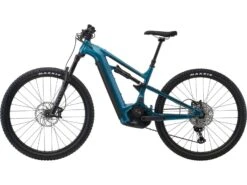 Cannondale Moterra Neo 3 - 29/27.5, Deep Teal -Fahrrad Paradies Geschaft 906dd14b 3bfe 4555 9377 3fb12e371e67