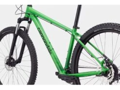 Cannondale Trail 7 - 27.5, Green -Fahrrad Paradies Geschaft 9073f085 b407 4e0e 9218 266eff40da0d