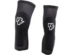 Race Face Charge Knee, Stealth