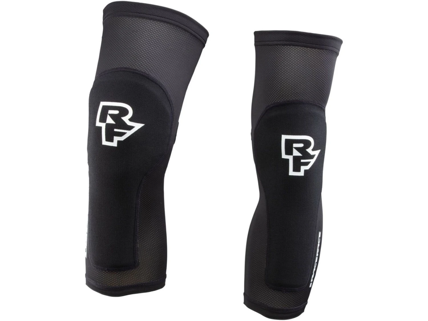 Race Face Charge Knee, Stealth 1 Race Face Charge Knee, Stealth