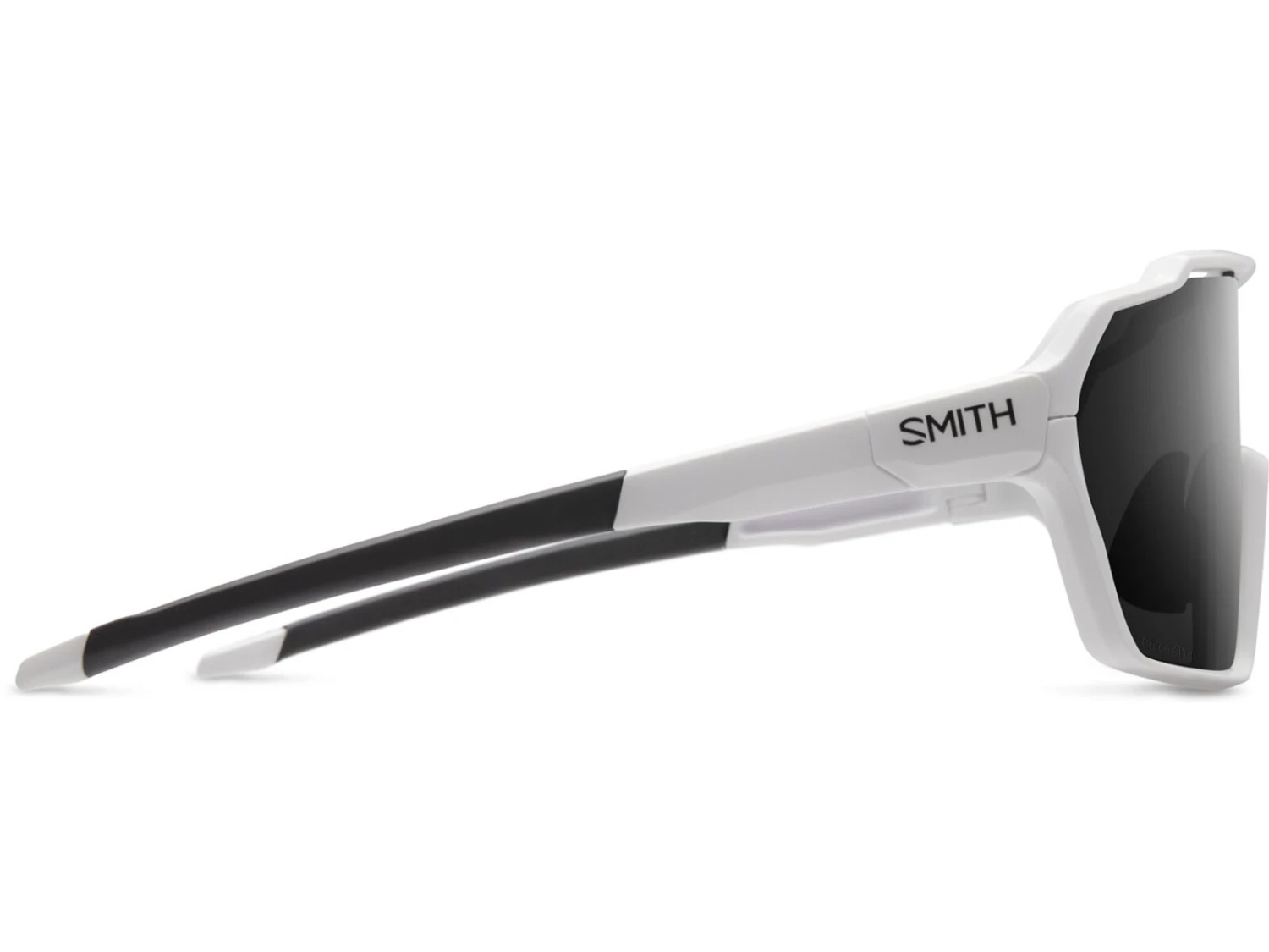 Smith Shift MAG - ChromaPop Black, Matte White 3 Smith Shift MAG - ChromaPop Black, Matte White – Bild 3