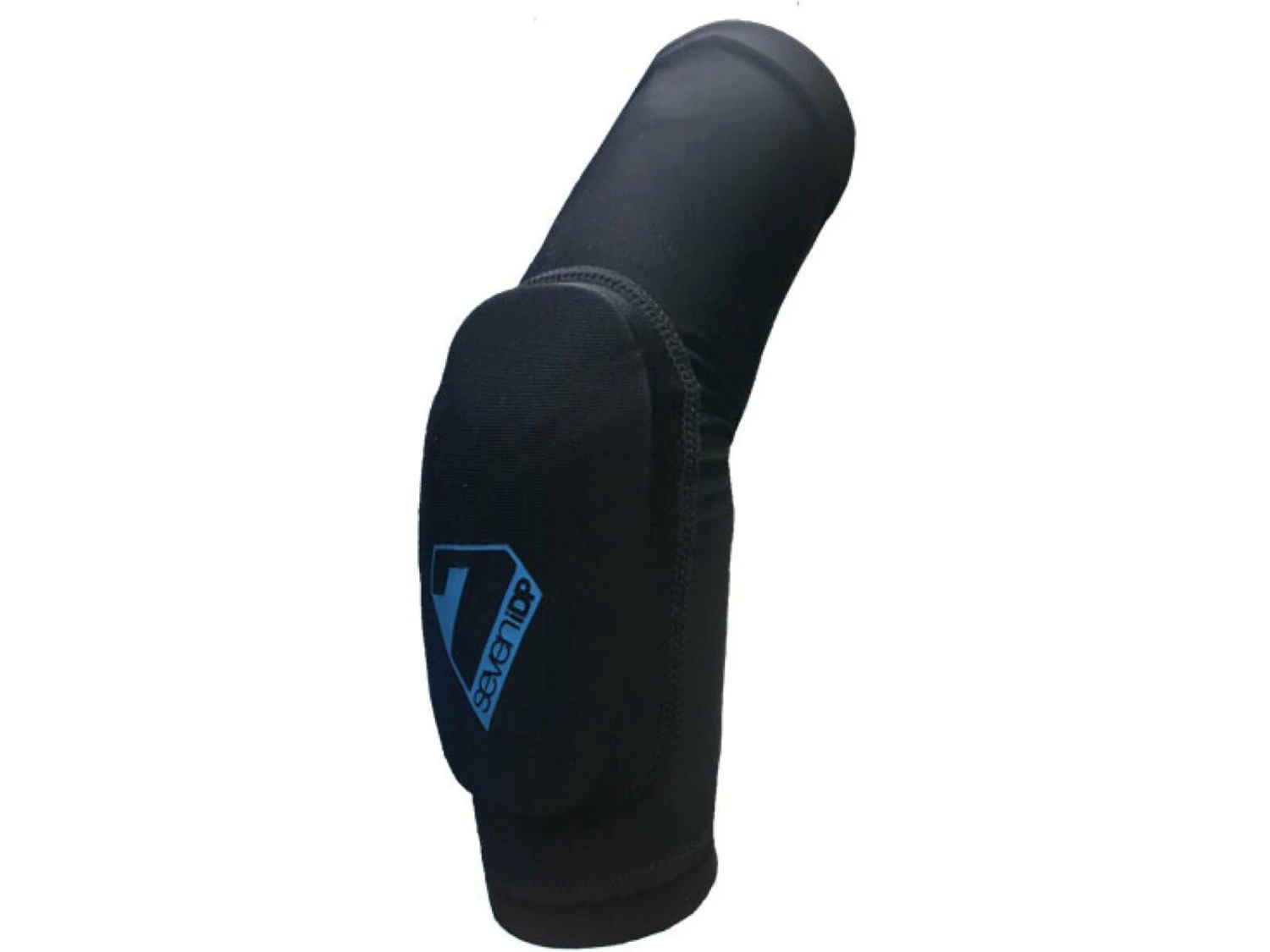 7iDP Kid's Transition Elbow Pad, Schwarz-blau 1 7iDP Kid's Transition Elbow Pad, Schwarz-blau
