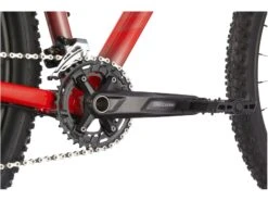Cannondale Trail 5 - 27.5, Rally Red -Fahrrad Paradies Geschaft 90e19b14 edde 4027 b0a2 324f5d4344f0