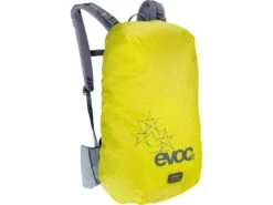 Evoc Raincover Sleeve L / 25-45 L, Sulphur