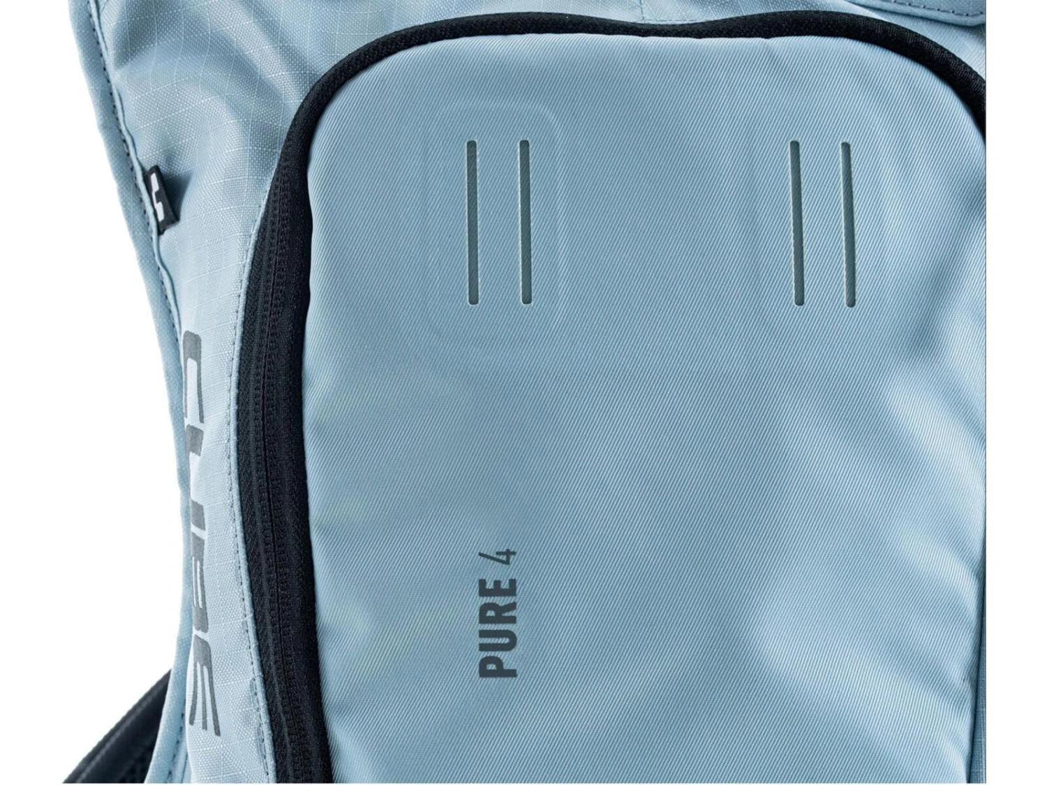 Cube Rucksack Pure 4, Light Blue 3 Cube Rucksack Pure 4, Light Blue – Bild 3