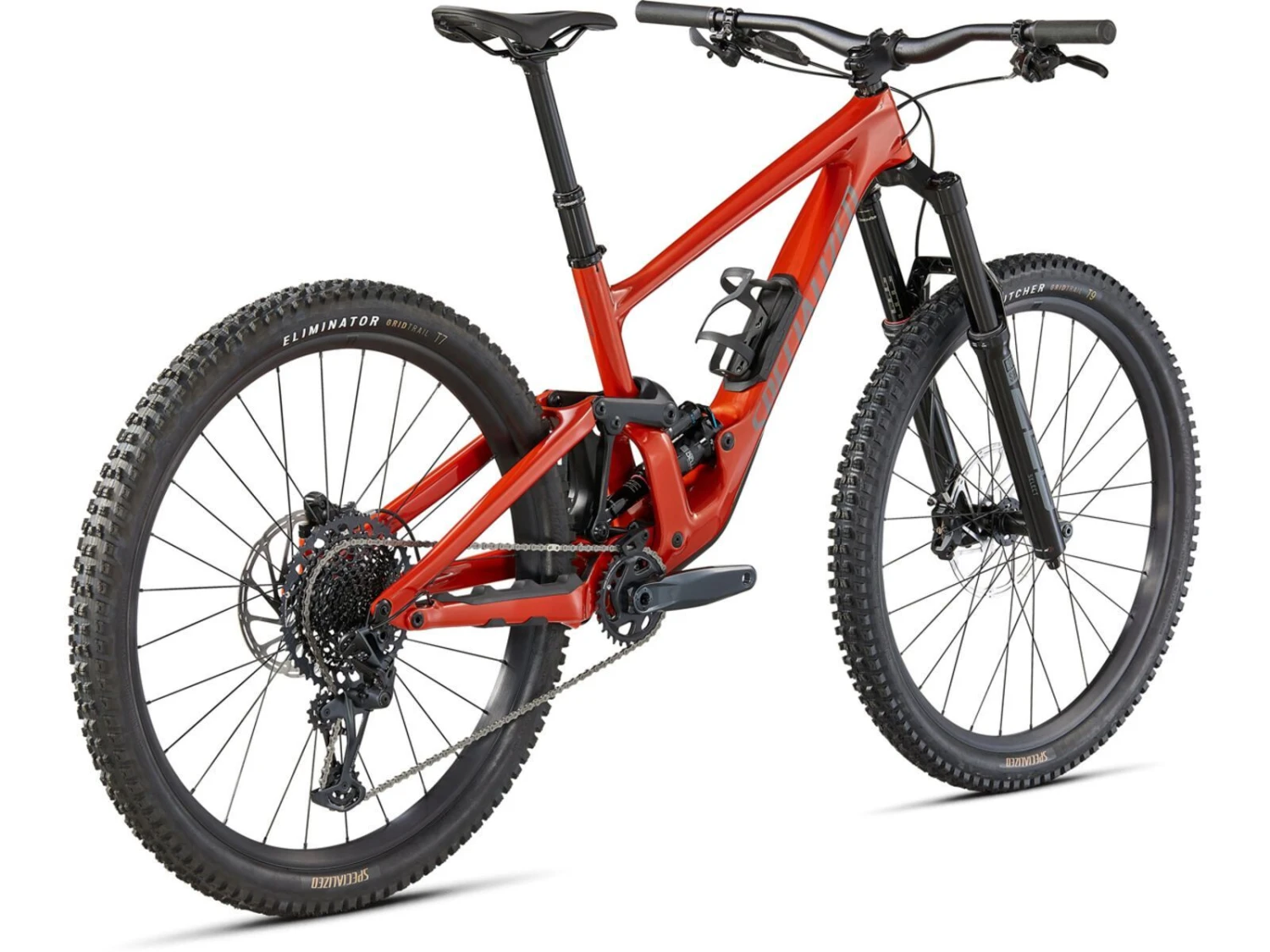 Specialized Enduro Comp, Redwood/smoke 3 Specialized Enduro Comp, Redwood/smoke – Bild 3