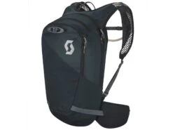 Scott Perform Evo HY' 16, Metal Blue