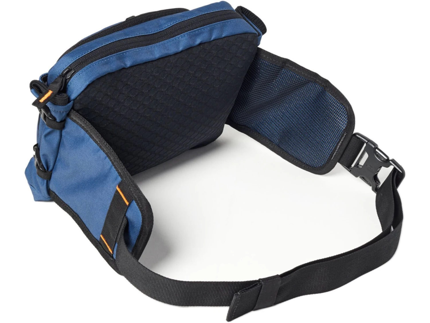 Fox Hip Pack, Dark Indigo 2 Fox Hip Pack, Dark Indigo – Bild 2