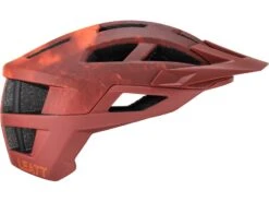 Leatt Helmet MTB Trail 2.0, Lava -Fahrrad Paradies Geschaft 9225c99c 39ff 44a9 9bf1 d98f38c39a3b