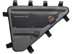Blackburn Outpost Elite Frame Bag - Large