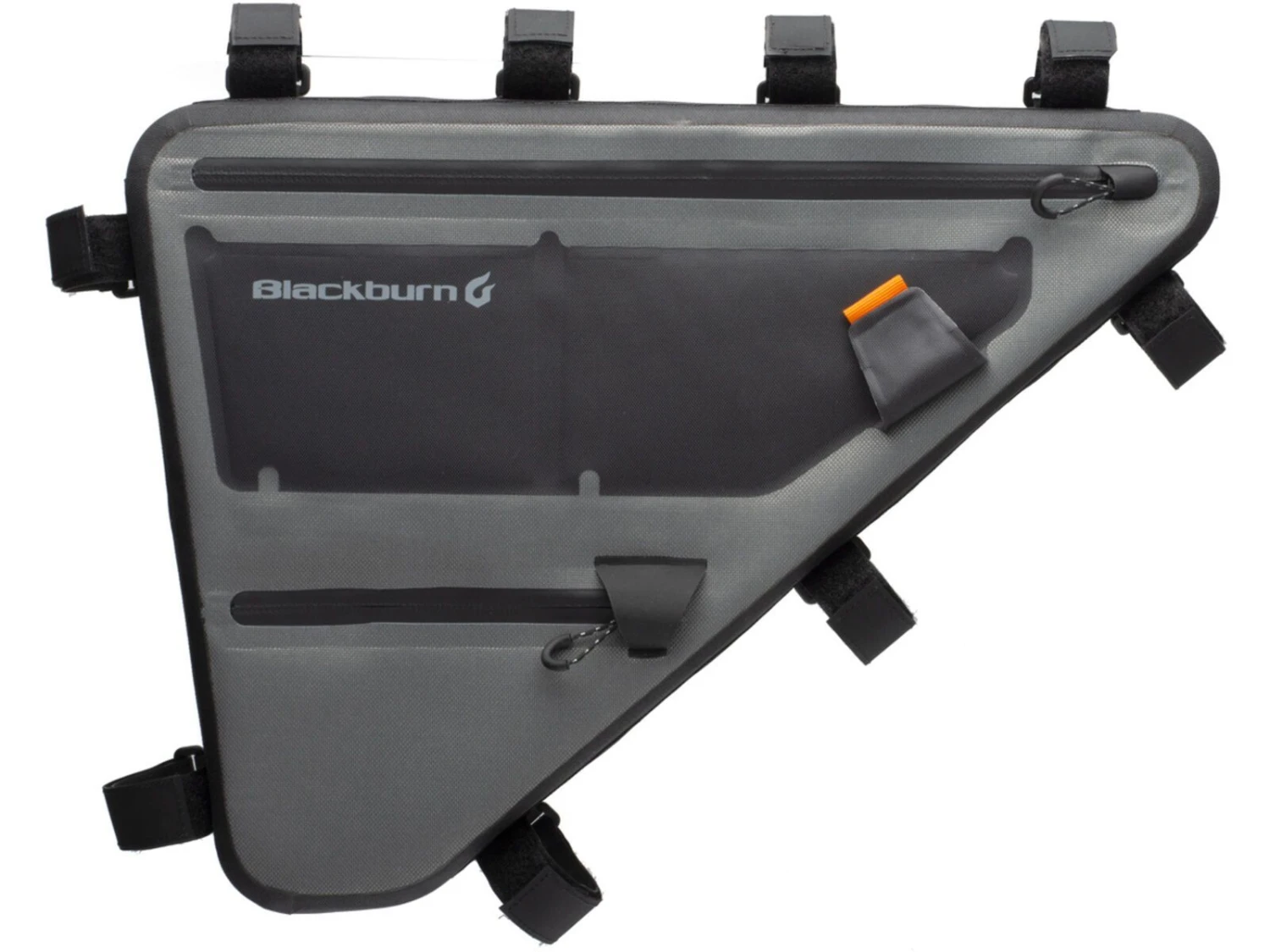 Blackburn Outpost Elite Frame Bag - Large 1 Blackburn Outpost Elite Frame Bag - Large