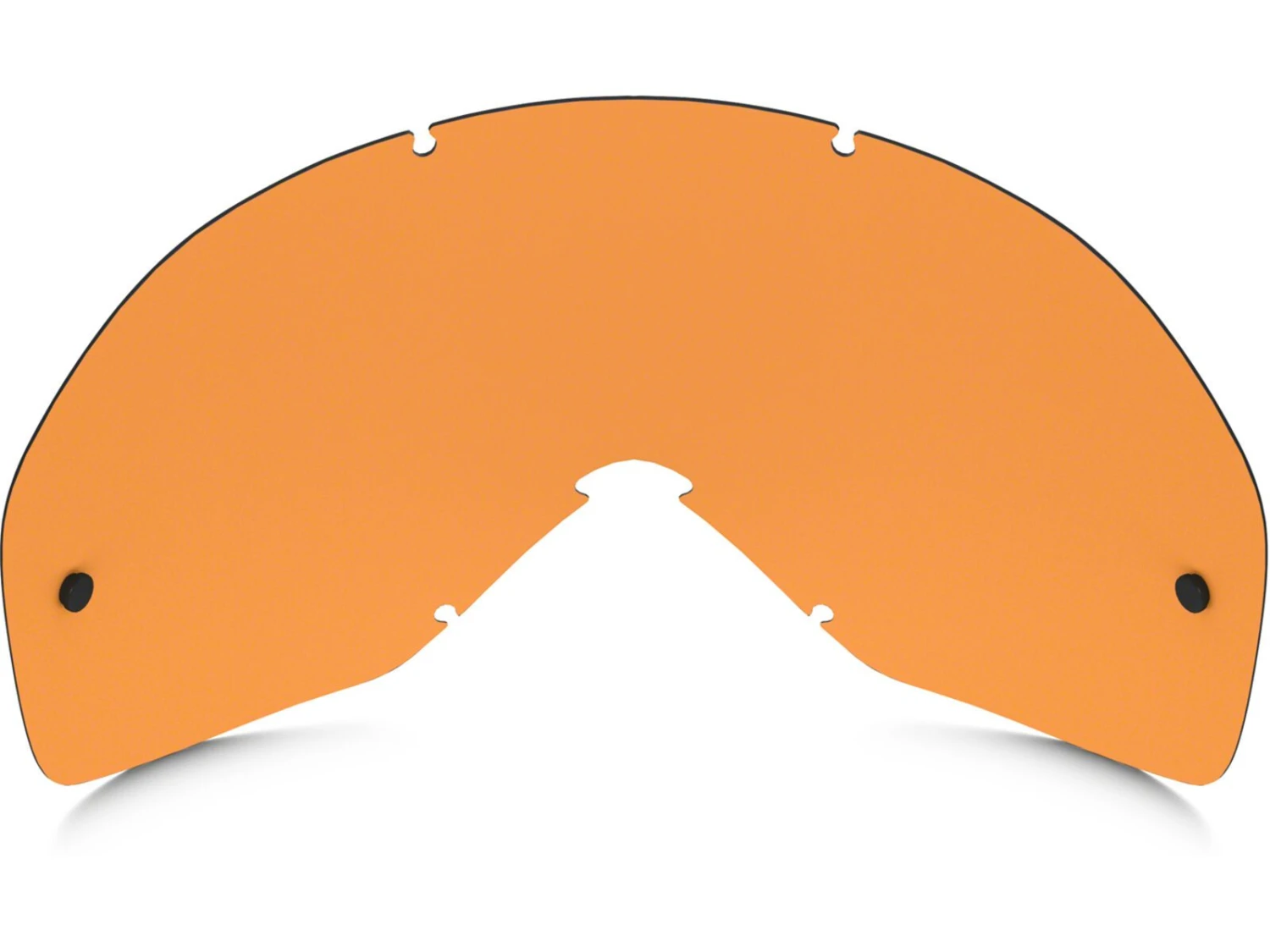 Oakley O2 MX Wechselscheibe, Black Ice Iridium 3 Oakley O2 MX Wechselscheibe, Black Ice Iridium – Bild 3