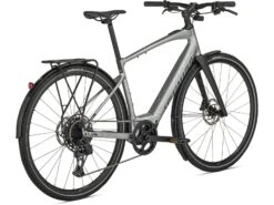 Specialized Turbo Vado SL 5.0 EQ (SRAM), Brushed/black Reflective -Fahrrad Paradies Geschaft 9246e253 42f8 448b abf5 9123d31aeffd