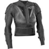 Fox Titan Sport Jacket, Black