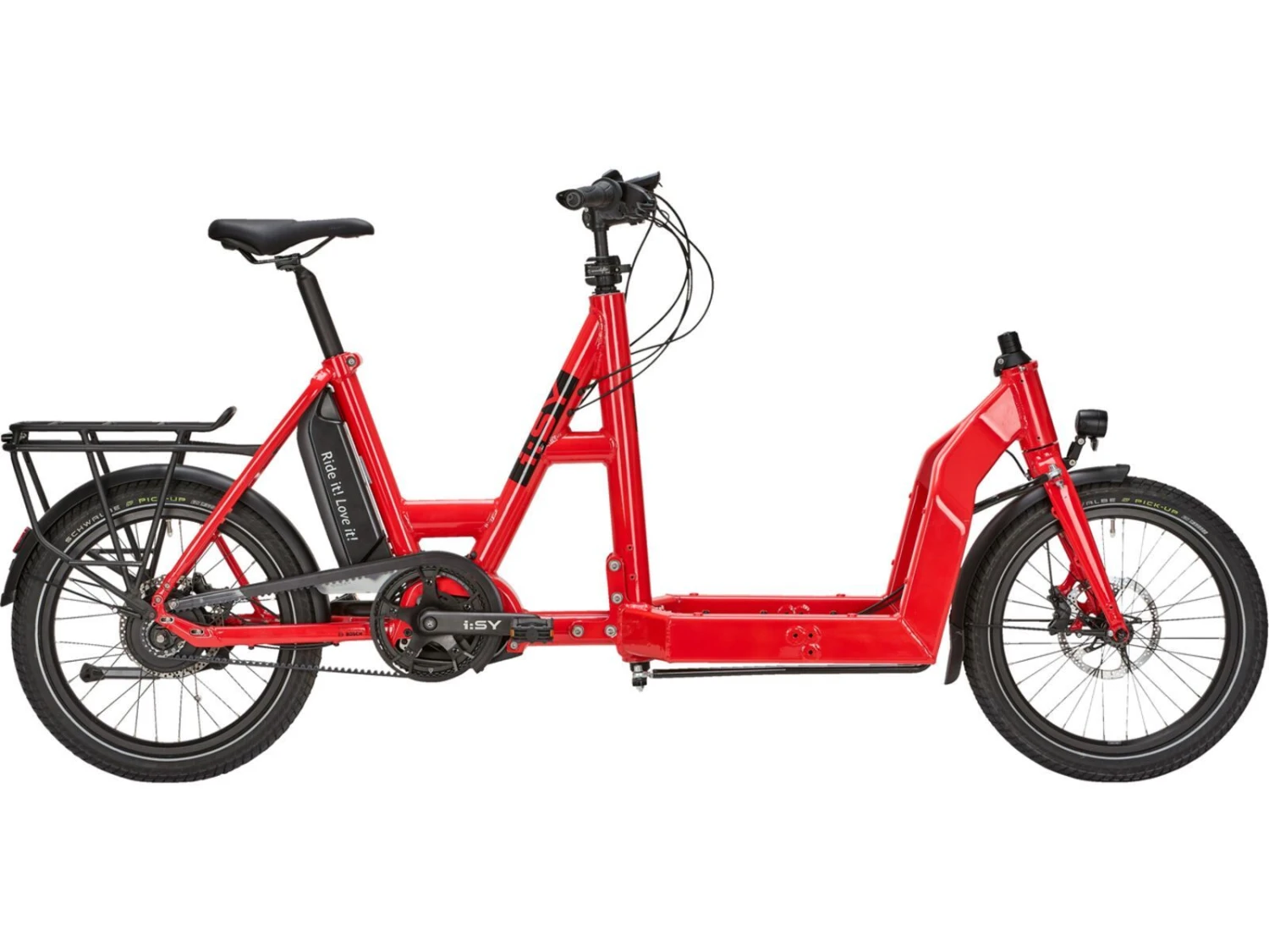 I:SY Cargo N3.8 ZR 400, Poppy Red 1 I:SY Cargo N3.8 ZR 400, Poppy Red