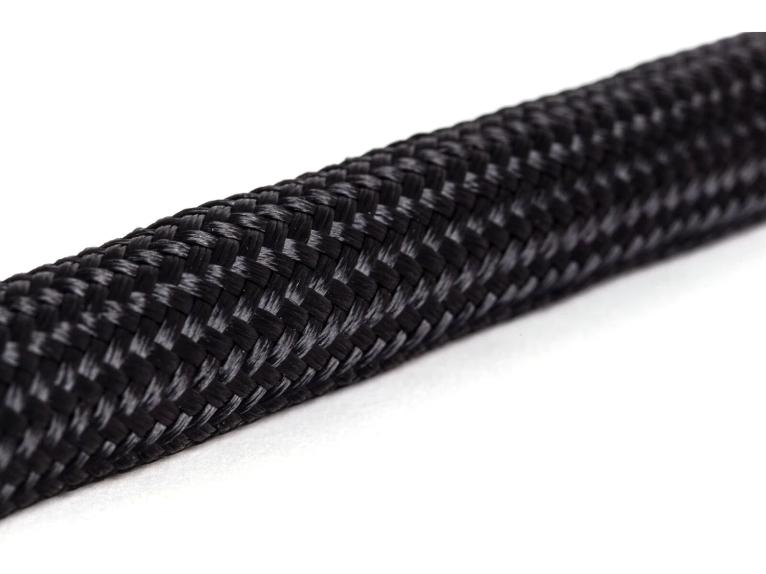 Tex-Lock Eyelet M 120 Cm + U-Lock, Black 6 Tex-Lock Eyelet M 120 Cm + U-Lock, Black – Bild 6