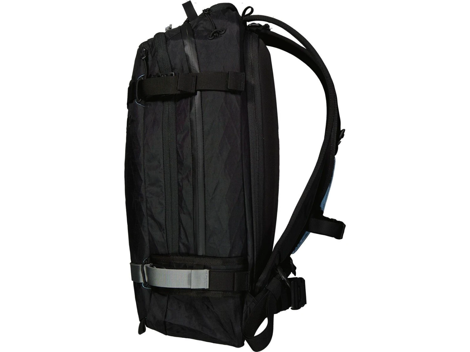 POC Dimension VPD Backpack, Uranium Black 2 POC Dimension VPD Backpack, Uranium Black – Bild 2