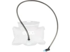 Evoc Hydration Tube - Ersatzschlauch, Carbon Grey