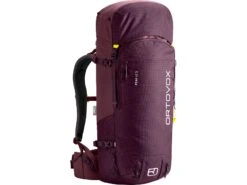 Ortovox Peak 42 S, Winetasting