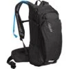 Camelbak H.A.W.G. Pro Trinkrucksack 20 L + 3 L Reservoir, Black
