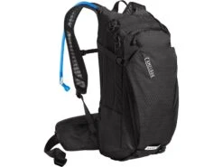 Camelbak H.A.W.G. Pro Trinkrucksack 20 L + 3 L Reservoir, Black