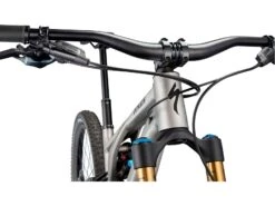 Specialized Stumpjumper Evo Elite Alloy, Satin Aluminium/gunmetal -Fahrrad Paradies Geschaft 937f9b3a f242 43b4 9278 519d2af03f32