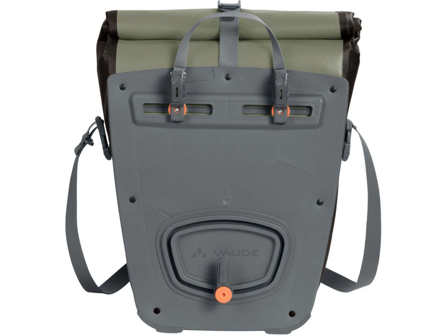 Vaude Aqua Back Plus (Paar), Fango 3 Vaude Aqua Back Plus (Paar), Fango – Bild 3