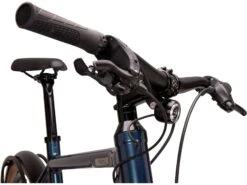 Coboc Merano, Free Blue, Metallic -Fahrrad Paradies Geschaft 9426aa13 a3e1 464f a4bd cb76588870b4